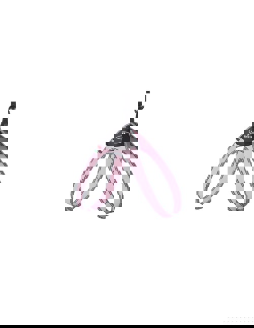 PETTORINA PRATIKO LACE ROSA REFLEX Tg  4