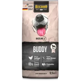  BASELINE BUDDY Kg 12,5