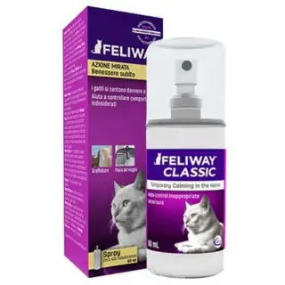FELIWAY SPRAY ml 60