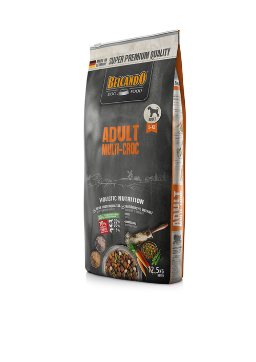  BELCANDO ADULT MULTICROC Kg 12,5