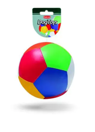 PALLA SIMILPELLE Grande Ø 11