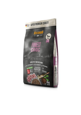BELCANDO FINEST CROC Kg 4