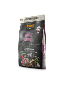 BELCANDO FINEST CROC Kg 4