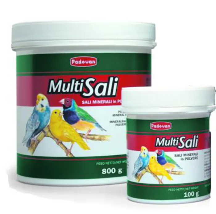 MULTISALI gr 100