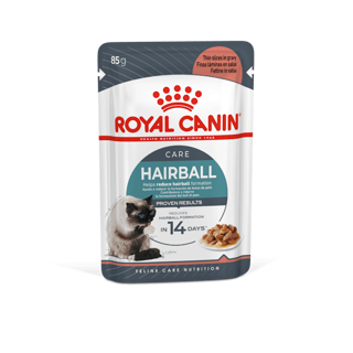  FHN WET HAIRBALL CARE gr 85