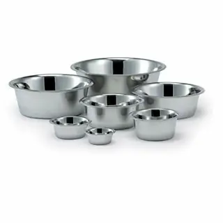 CIOTOLA ACCIAIO ANTISCIVOLO Ø32/2,60L