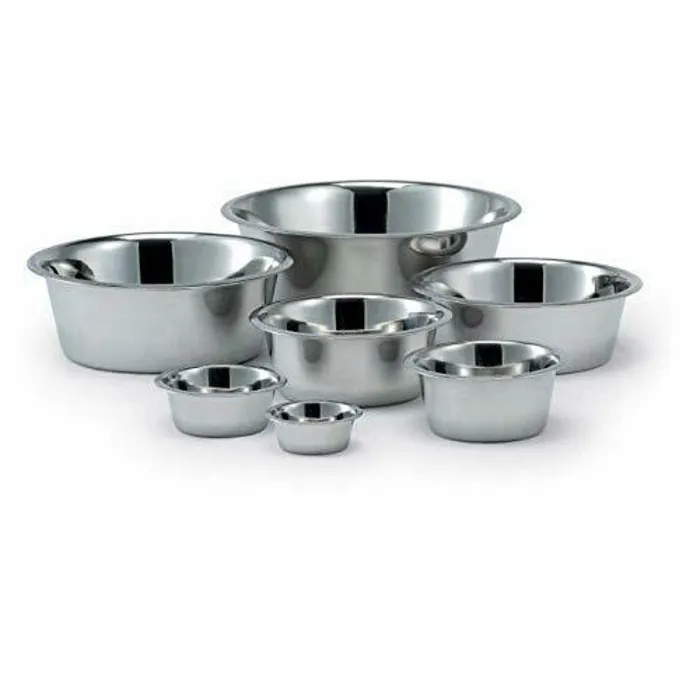 CIOTOLA ACCIAIO ANTISCIVOLO Ø32/2,60L