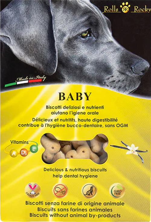  BABY GR 300