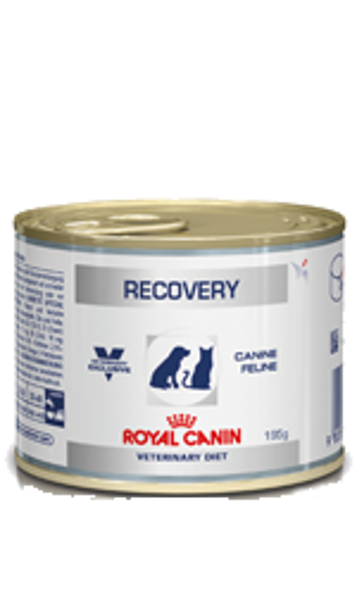 WET RECOVERY (lattina) gr 195