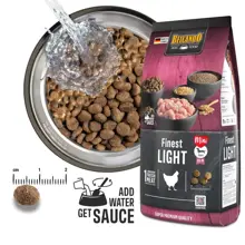 BELCANDO FINEST LIGHT Kg 12,5