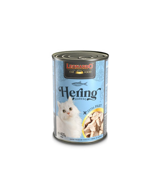 LEONARDO ARINGA + filetto extra Gr 400