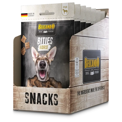 BELCANDO BITIES Cavallo Gr 90