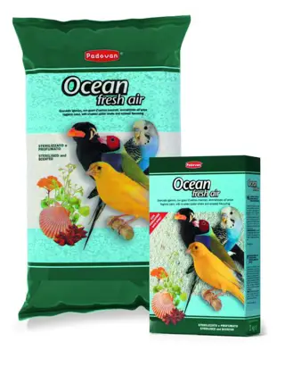 OCEAN FRESH AIR Kg 1