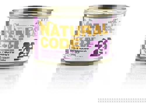 NATURAL CODE 29 JellyTon Prosciutto Gr85