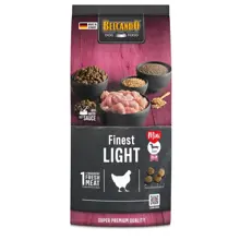 BELCANDO FINEST LIGHT Kg 1 