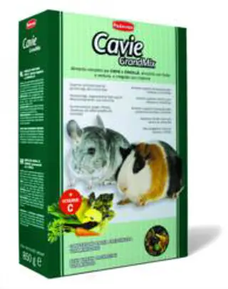 GRANDMIX CAVIE Gr 850