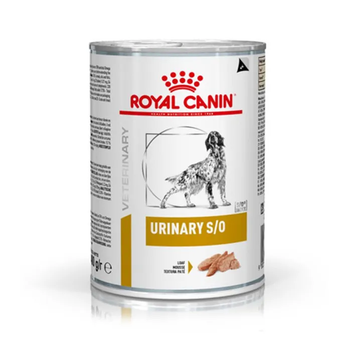 WET DOG URINARY gr 410