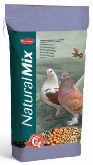  NATURALMIX COLOMBI Kg 25