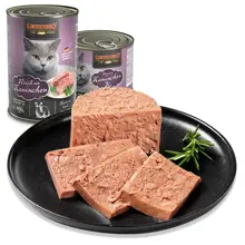 LEONARDO lat Coniglio Gr 400