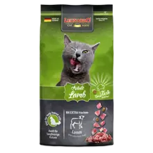 LEONARDO Adult Agnello Kg 1,8