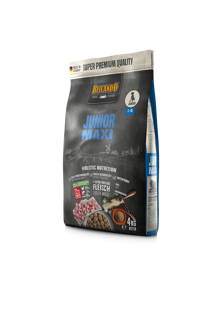 BELCANDO JUNIOR MAXI Kg 4