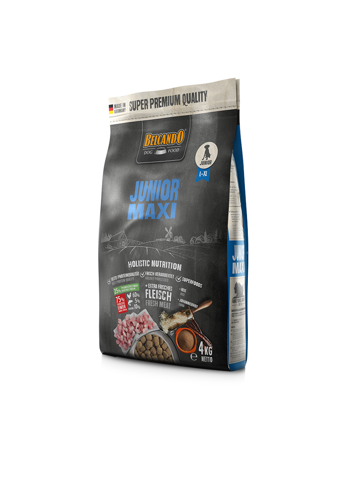BELCANDO JUNIOR MAXI Kg 4