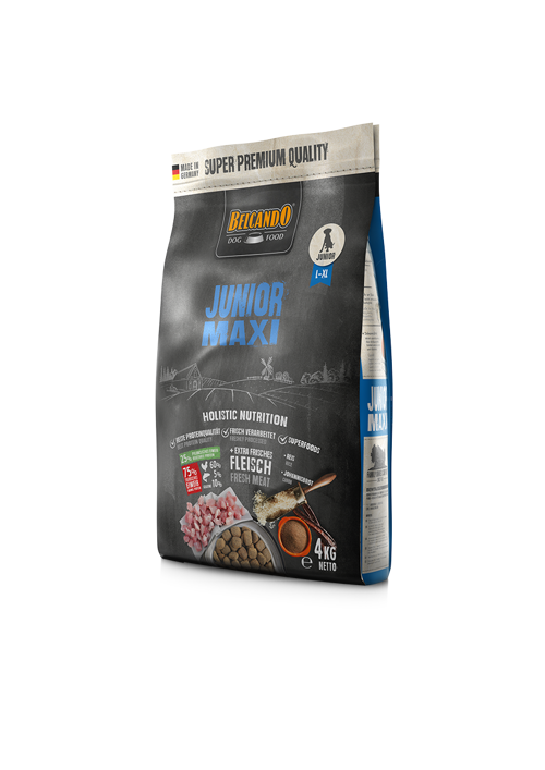 BELCANDO JUNIOR MAXI Kg 4