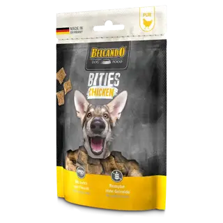  BELCANDO BITIES Pollo Gr 90