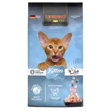 LEONARDO  Kitten Grain Free Kg 7,5