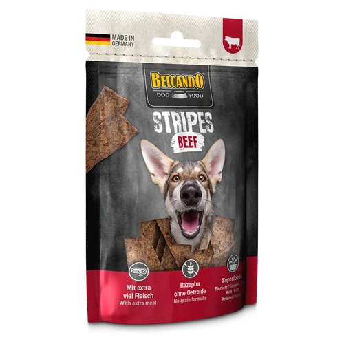  BELCANDO STRIPES Manzo Gr 70