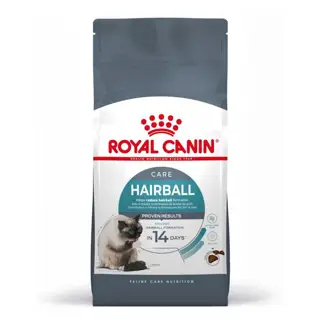 FCN HAIRBALL Care Gr 400  