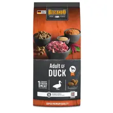 BELCANDO Adult Grain Free Anatra Kg 1