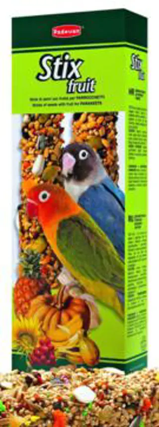 STIX FRUIT PARROCCHETTI gr 100
