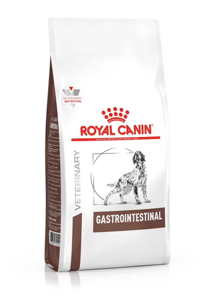 VD DRY DOG GASTRO INTESTINAL Kg 2  