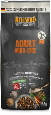  BELCANDO ADULT MULTICROC Kg 12,5