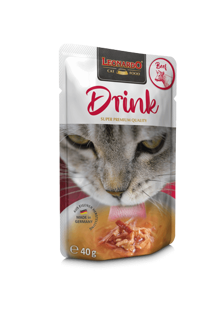 LEONARDO DRINK Manzo Gr 40