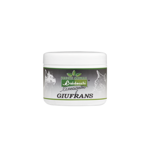 BALDECCHI LINEA GATTO GIUFRANS gr 30