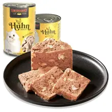 LEONARDO POLLO + filetto extra Gr 200