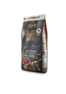 BELCANDO ADULT MAIALE IBERICO & RISO Kg 1