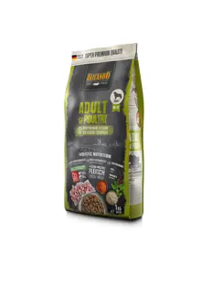 BELCANDO ADULT GRAIN FREE POLLO KG 1