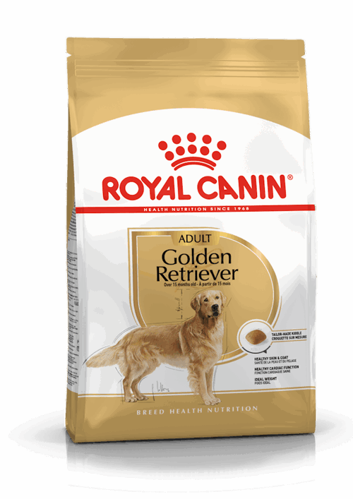 BHN GOLDEN ADULT Kg 12