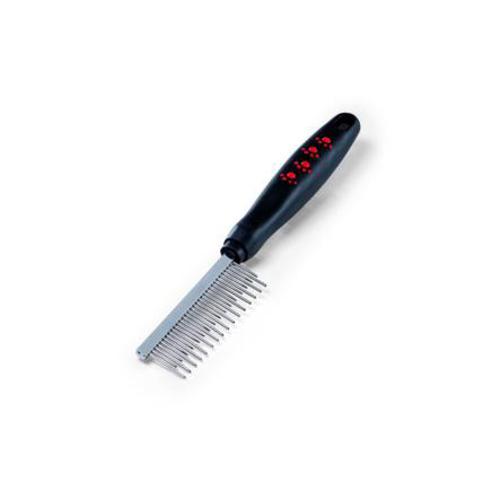 PETTINE A DENTI ALTERNI