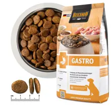  BELCANDO VETLINE GASTRO Kg 1,8