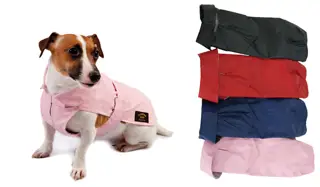 CAPPOTTO IMP. TG 30 - FINE SERIE