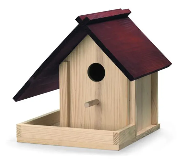 HABITAT H5 mis. 25x22x23 cm