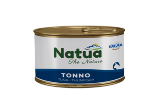  NATUA Brodo cat TONNO gr 85