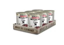 BEWI DOG ricco di Agnello Gr 800