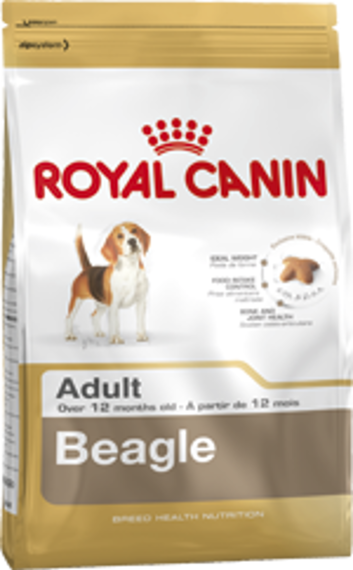 BHN BEAGLE ADULT Kg 3