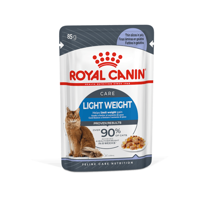 FHN WET LIGHT in JELLY gr 85