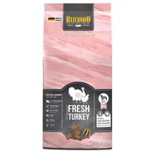 BELCANDO MASTERCRAFT FRESH TURKEY Kg 2,2